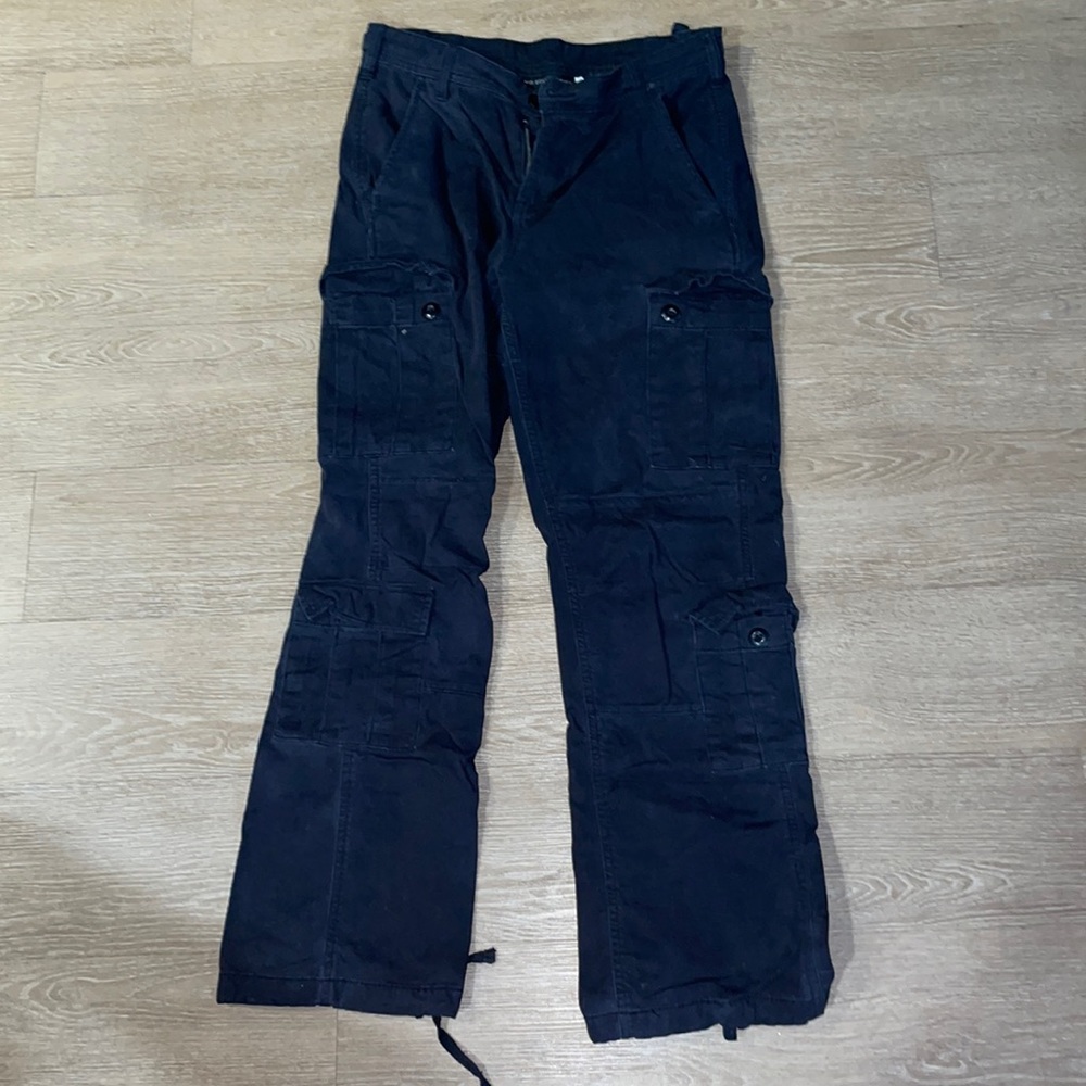 No Boundaries Cargo Pants